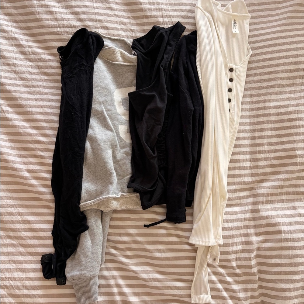 Tops Mystery Bundle (5 pieces)